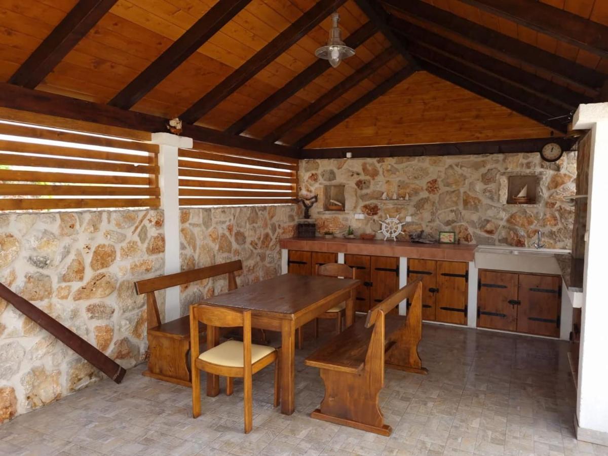 Villa Kuca Za Odmor Dijana Gornje Selo Exterior foto
