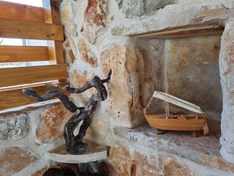 Villa Kuca Za Odmor Dijana Gornje Selo Exterior foto