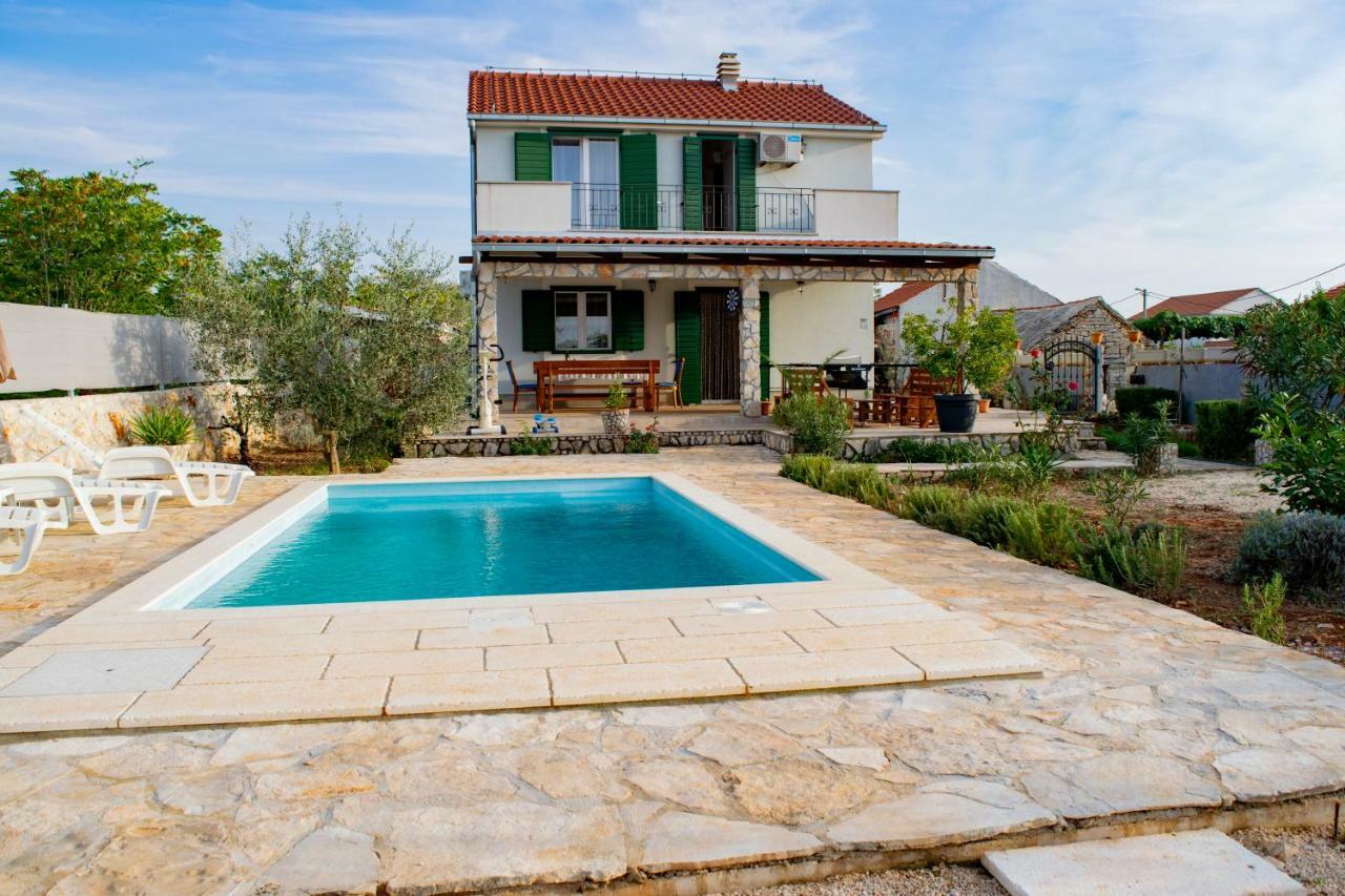 Villa Kuca Za Odmor Dijana Gornje Selo Exterior foto
