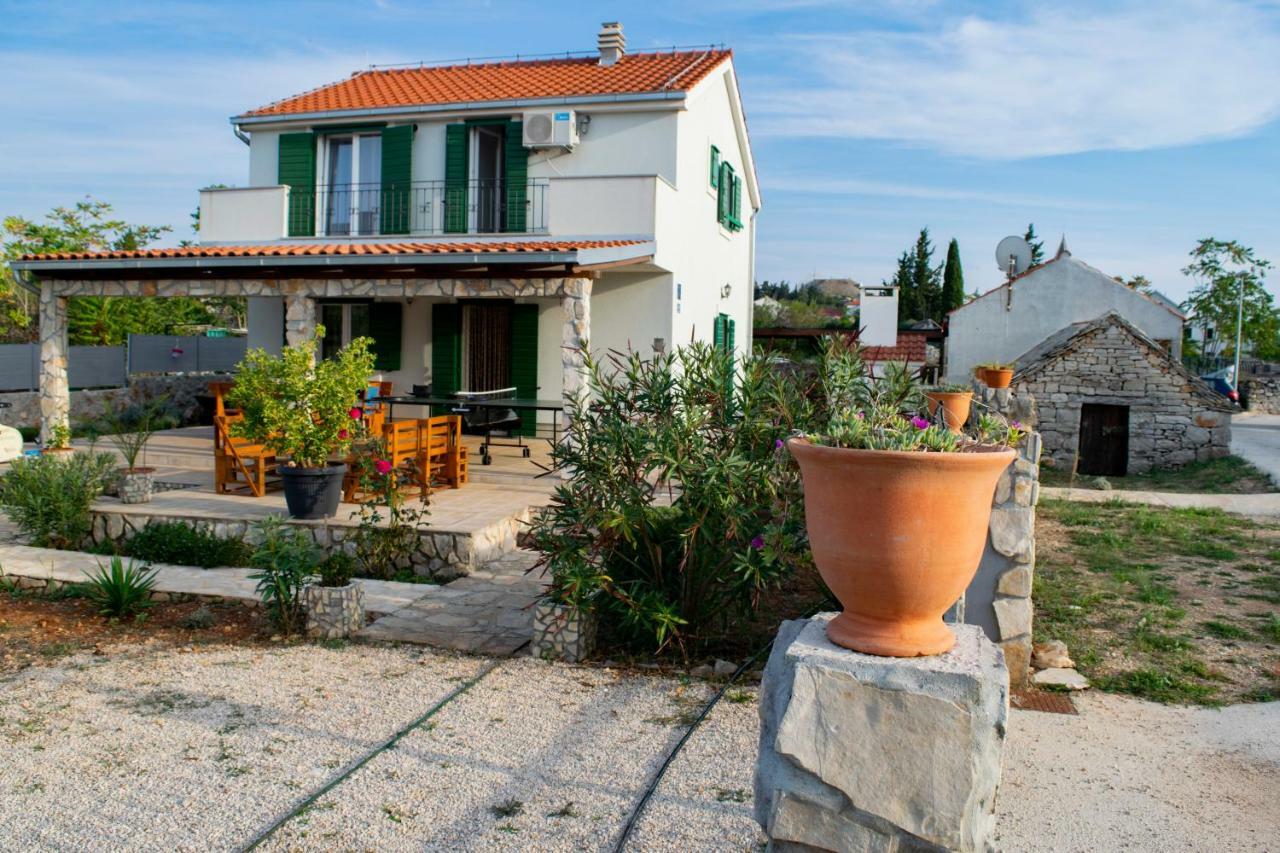 Villa Kuca Za Odmor Dijana Gornje Selo Exterior foto