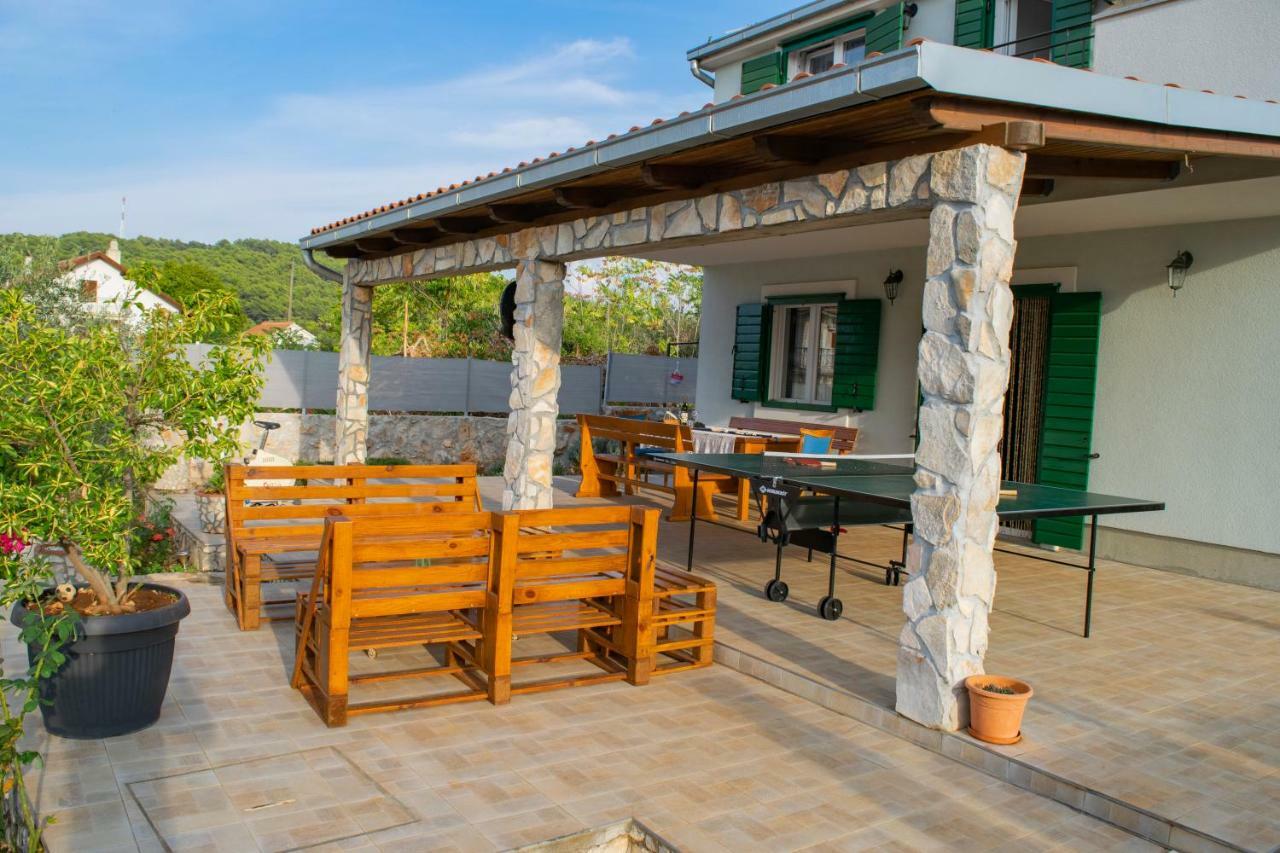 Villa Kuca Za Odmor Dijana Gornje Selo Exterior foto
