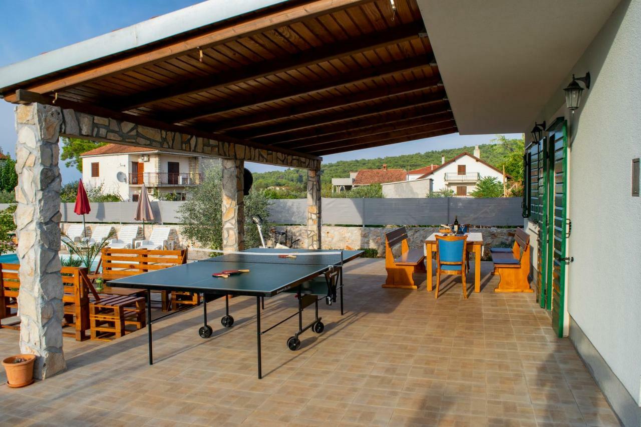 Villa Kuca Za Odmor Dijana Gornje Selo Exterior foto