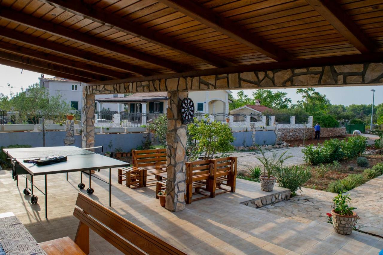 Villa Kuca Za Odmor Dijana Gornje Selo Exterior foto