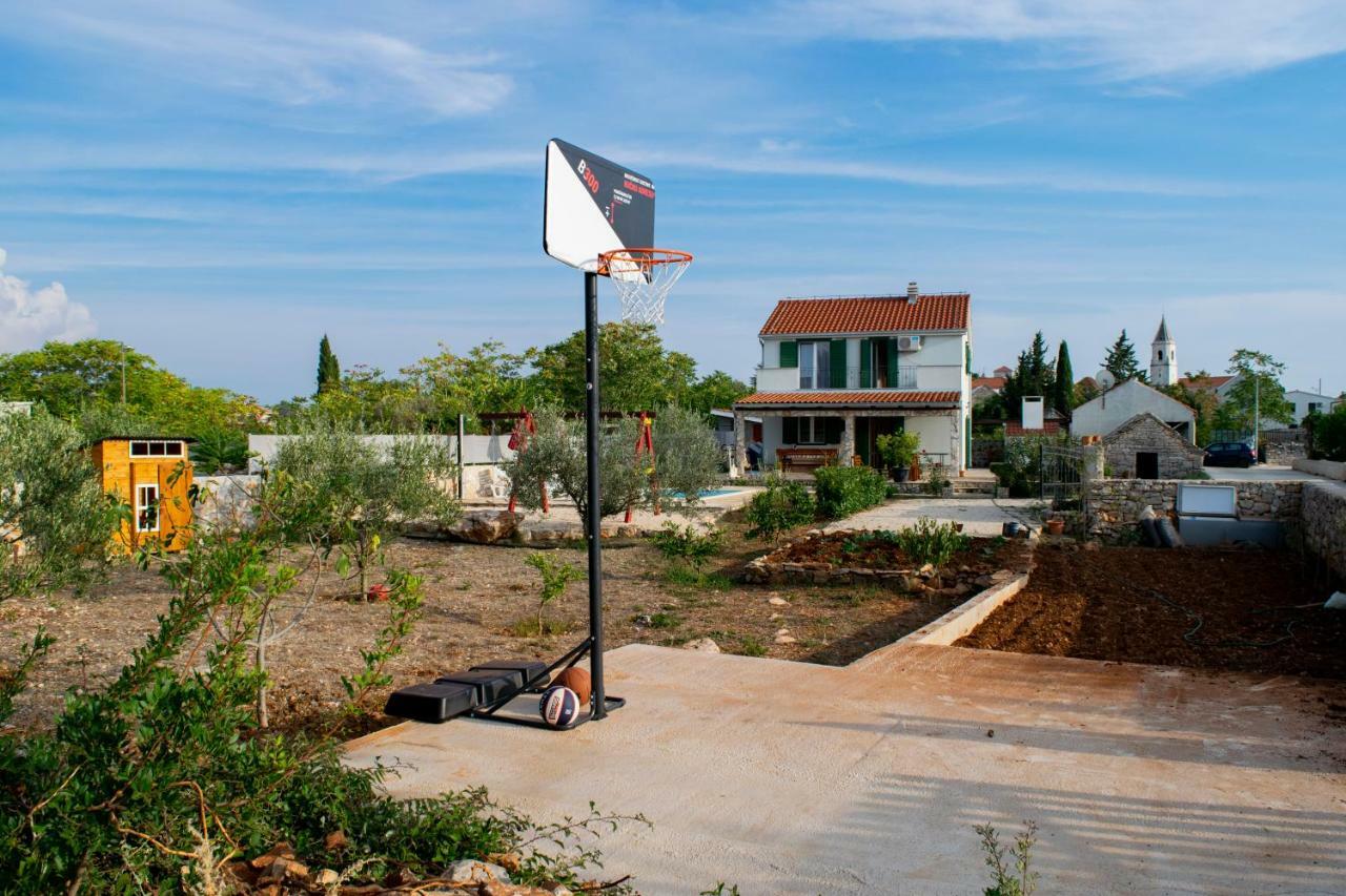 Villa Kuca Za Odmor Dijana Gornje Selo Exterior foto