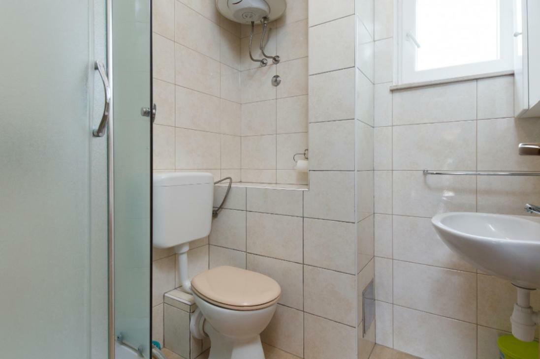 Villa Kuca Za Odmor Dijana Gornje Selo Exterior foto