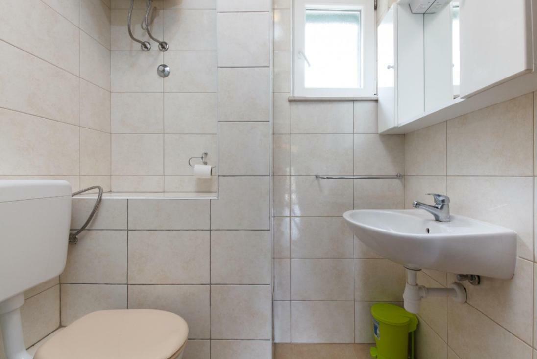 Villa Kuca Za Odmor Dijana Gornje Selo Exterior foto